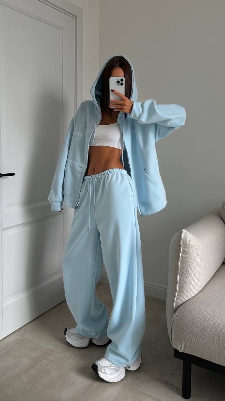 костюмы спортивные оверсайз,спортивные костюмы женские,спортивные костюм,женский костюм