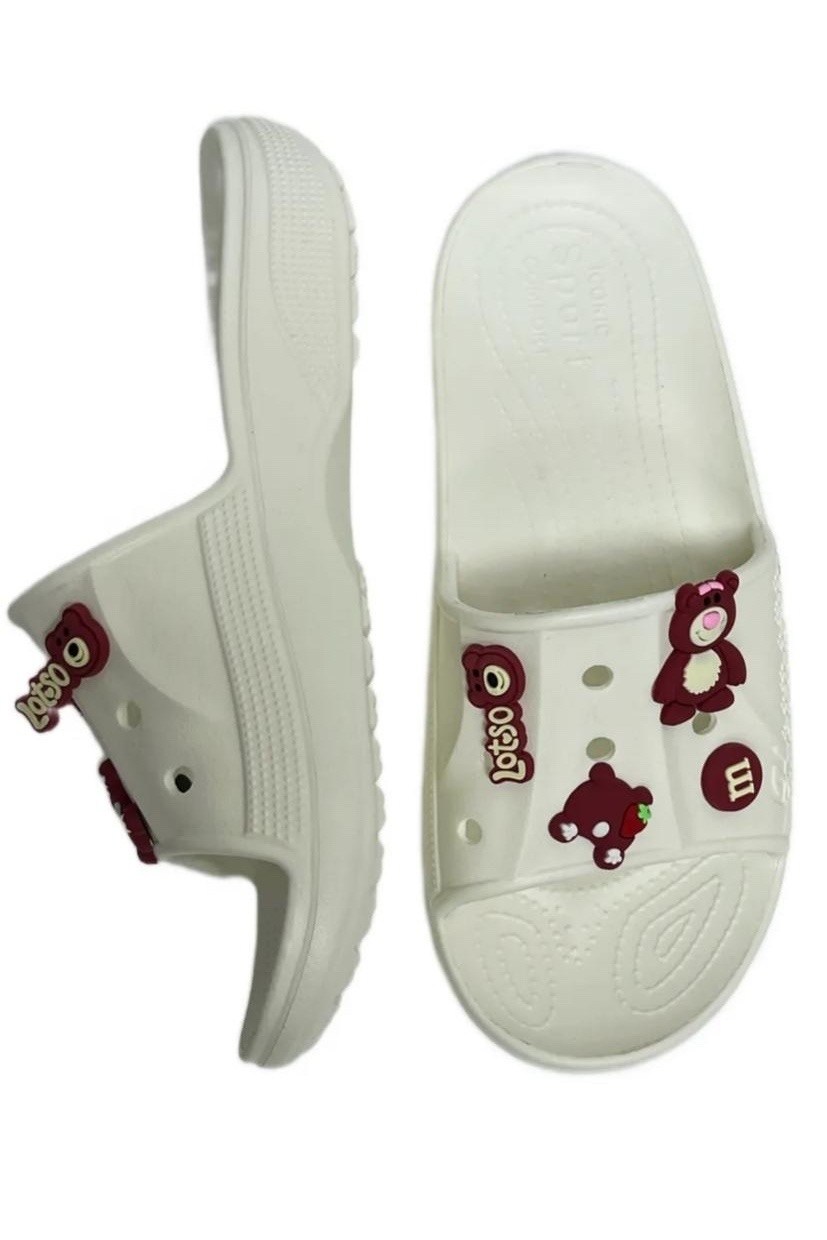 ,шлепанцы детские,тапочки для девочек,детские тапочки,летние тапочки