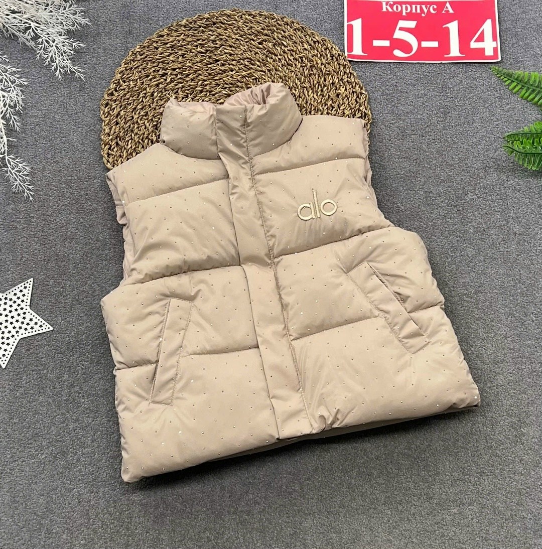 жилет детский,жилет для девочек,жилет утепленная,жилетка,жилет