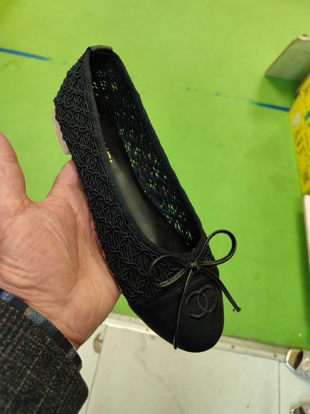 балетки chanel,,балетки кружевные,женские балетки,балетки