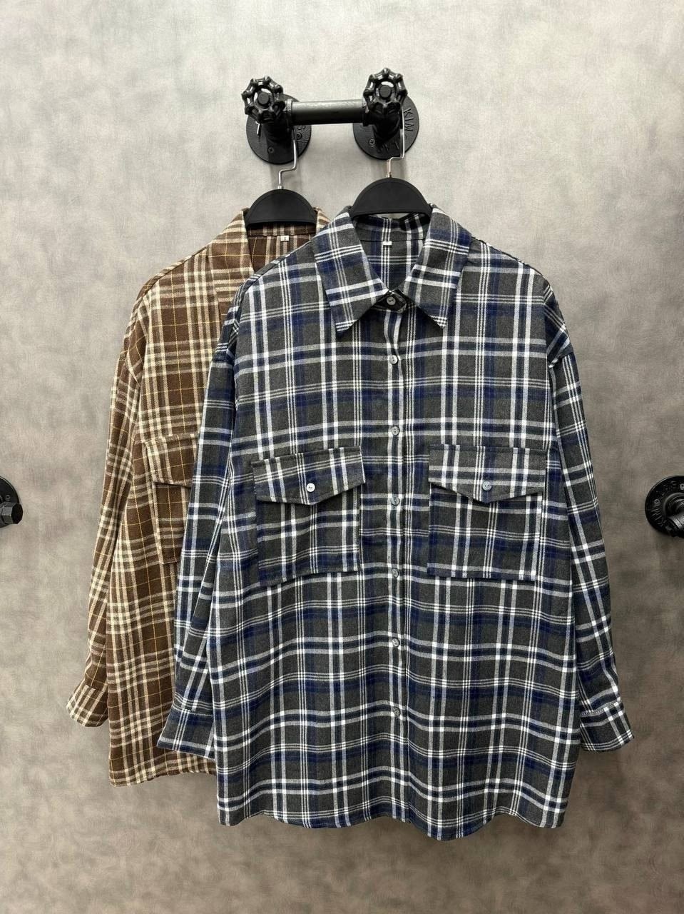 рубашка оверсайз в клетку betrendy wear,рубашка в клетку оверсайз варенка umalook,рубашка в клетку женская оверсайз,рубашка оверсайз в клетку удлиненная,рубашка оверсайз клетка