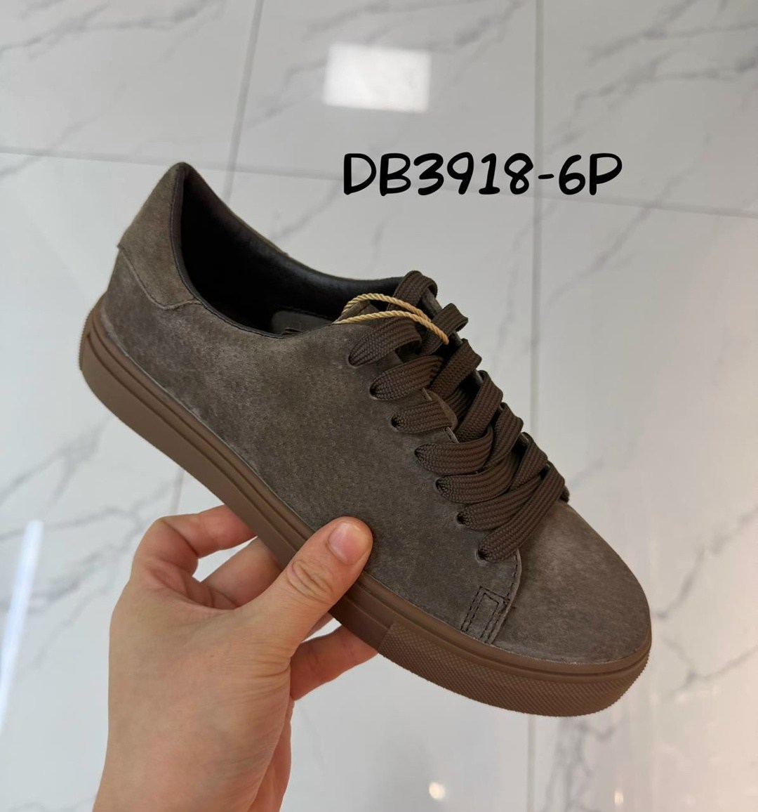 кроссовки dino albat,кеды натуральная кожа кроссовки,, женская,замшевые кроссовки