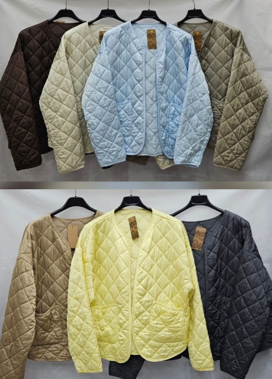 куртка стеганая,легкая стеганая куртка,стеганая куртка женская,куртка модная,куртка демисезонная