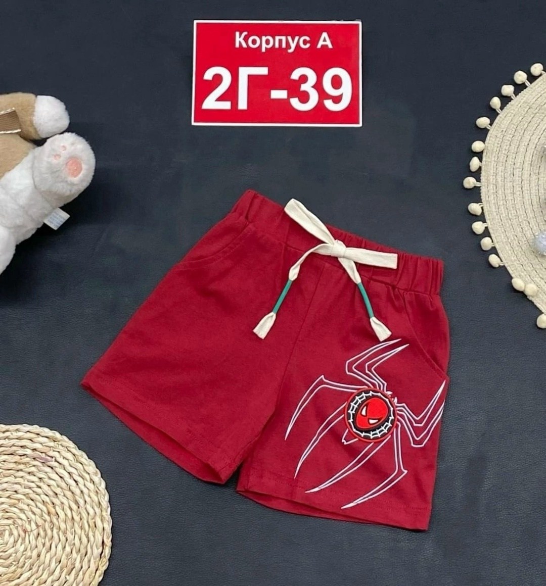 шорты для мальчик,детские шорты,красные шорты для мальчиков,шорты,шорты летние для мальчика