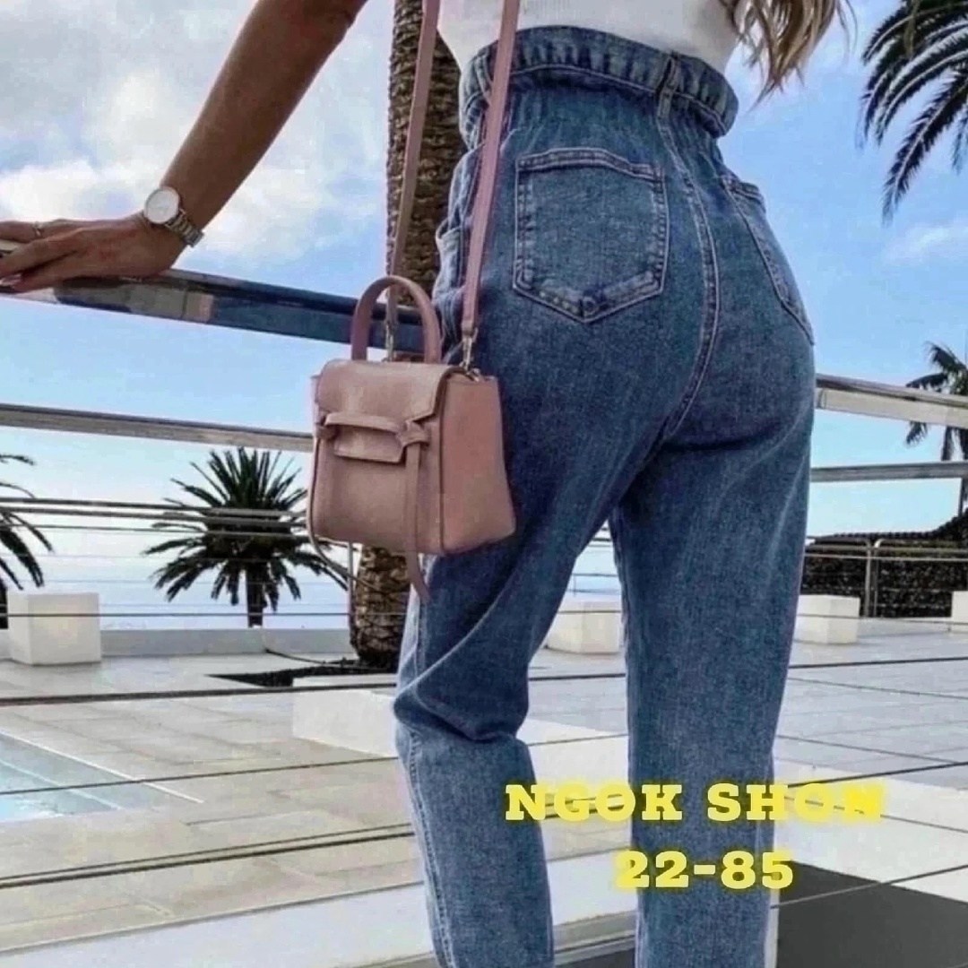 джинсы женские,джинсы бананы женские,джинсы на резинке женские,джинсы женские мом,джинсы модные