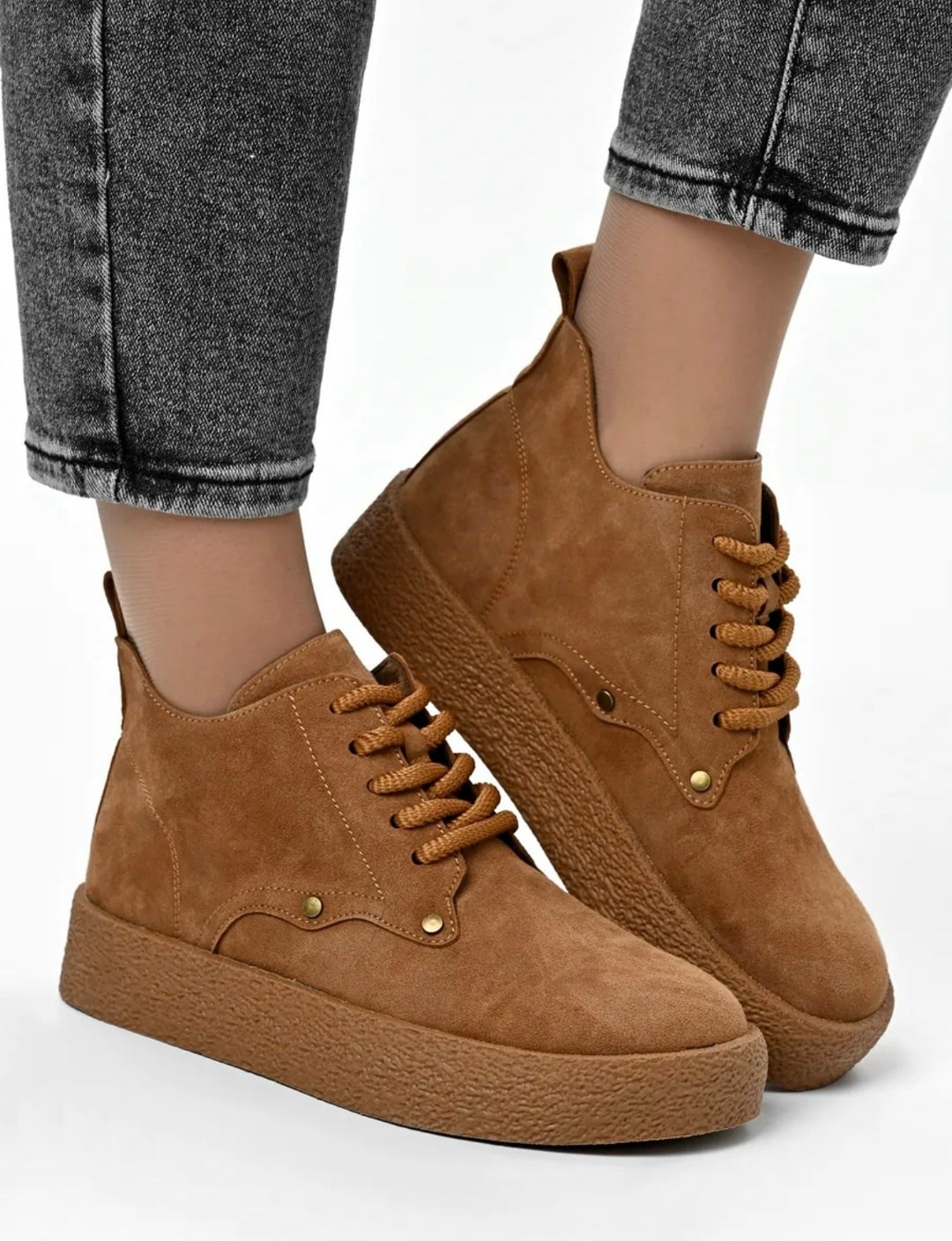 ,ботинки женские замшевые,замшевые ботинки,ботинки женские,ботинки женские замшевые коричневые