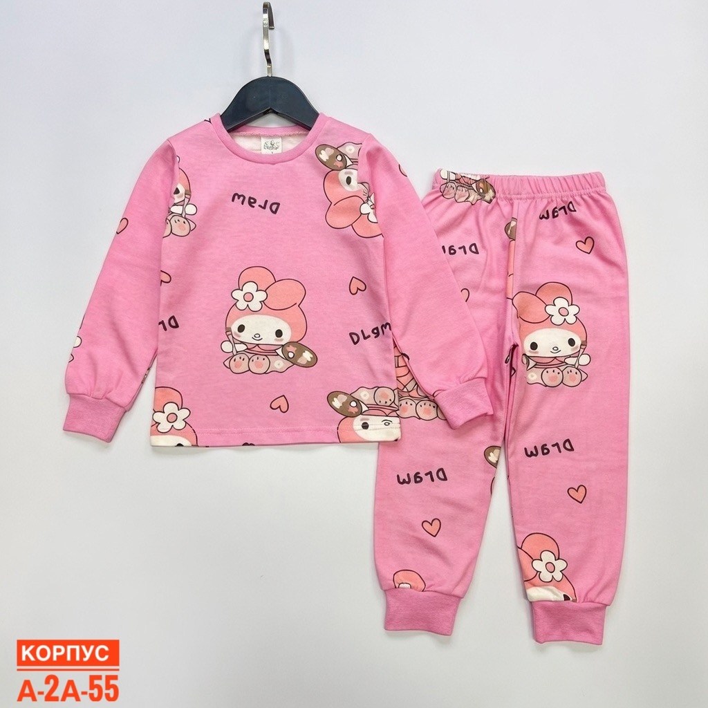 пижама для девочки,пижама детская,комплект пижама,пижамы,пижама для мальчика пижама для девочки
