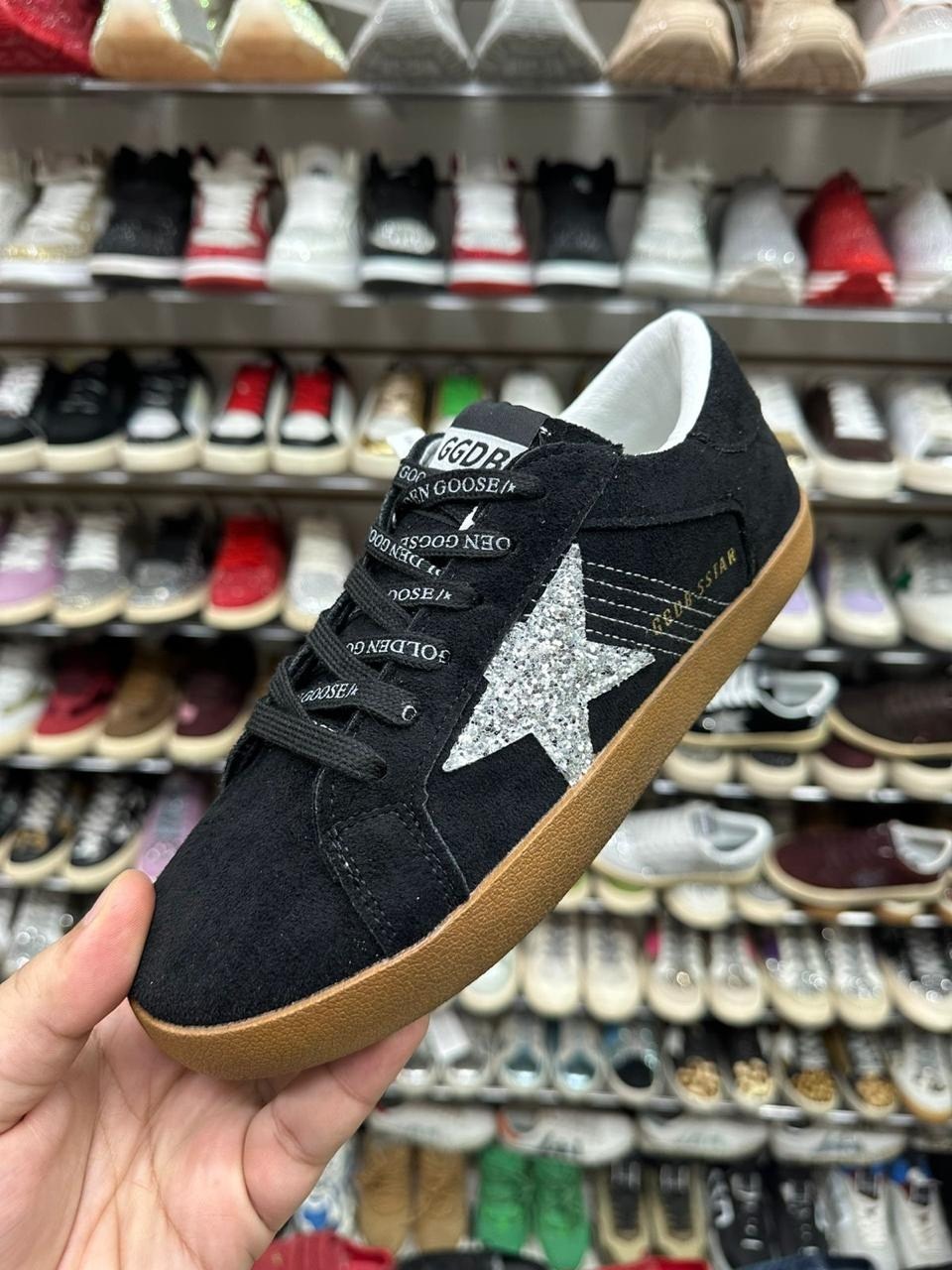 ,кроссовки golden goose,кеды golden goose,кеды голден гус красные,кеды женские golden goose