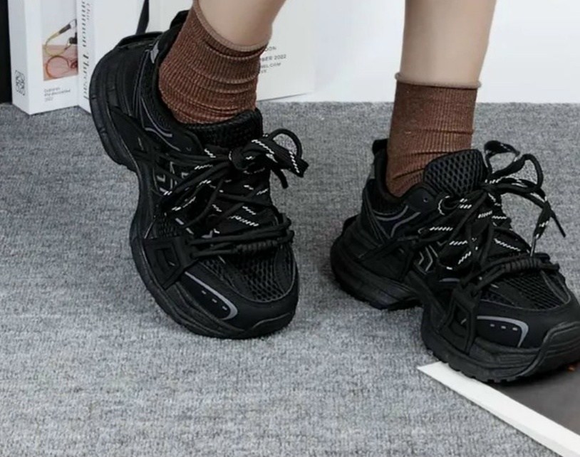 кроссовки balenciaga,кроссовки balenciaga track,баленсиага трек кроссовки черные,мужские кроссовки balenciaga runner черные,женские кроссовки balenciaga