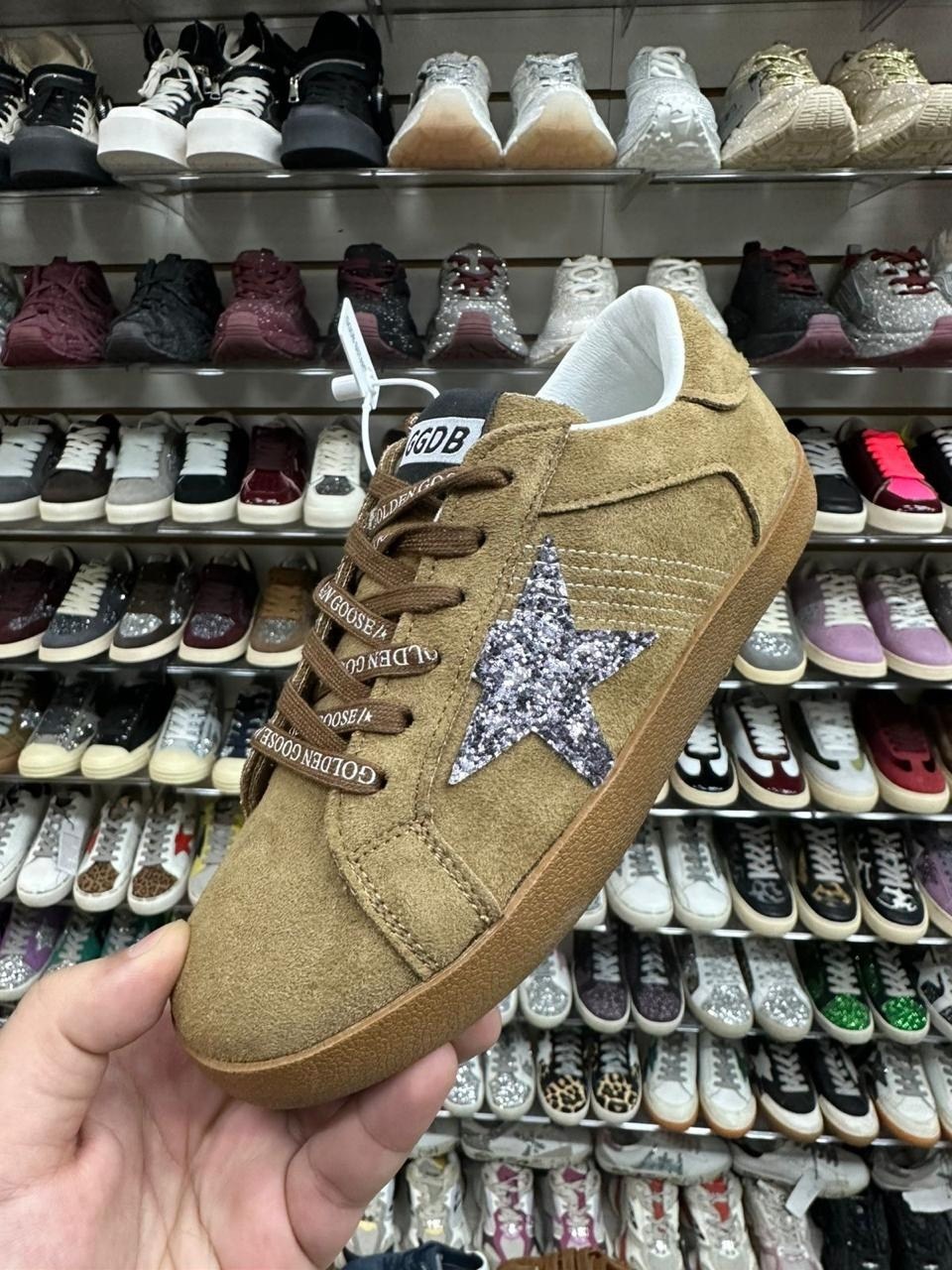 ,кроссовки golden goose,кеды golden goose,кеды голден гус красные,кеды женские golden goose