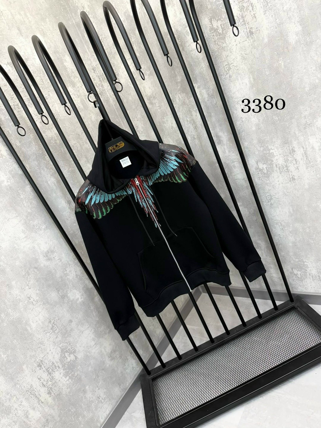 marcelo burlon hoodie,толстовка marcelo burlon,marcelo burlon hoodie wings,женская толстовка,худи marcelo burlon