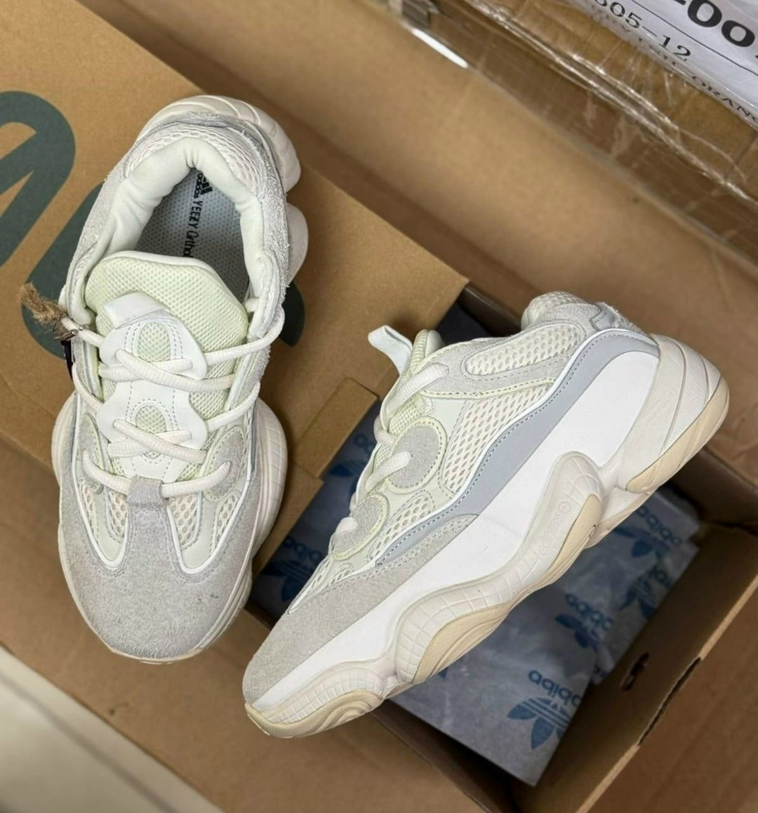 кроссовки adidas yeezy boost 500,кроссовки adidas yeezy 500,adidas yeezy 500,adidas yeezy 500 bone white,кроссовки