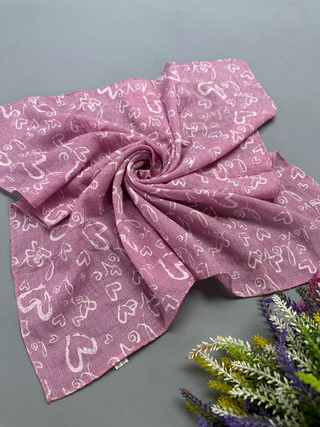 шарфы и платки,платки женские,платка,хлопковые платки,красивый платок