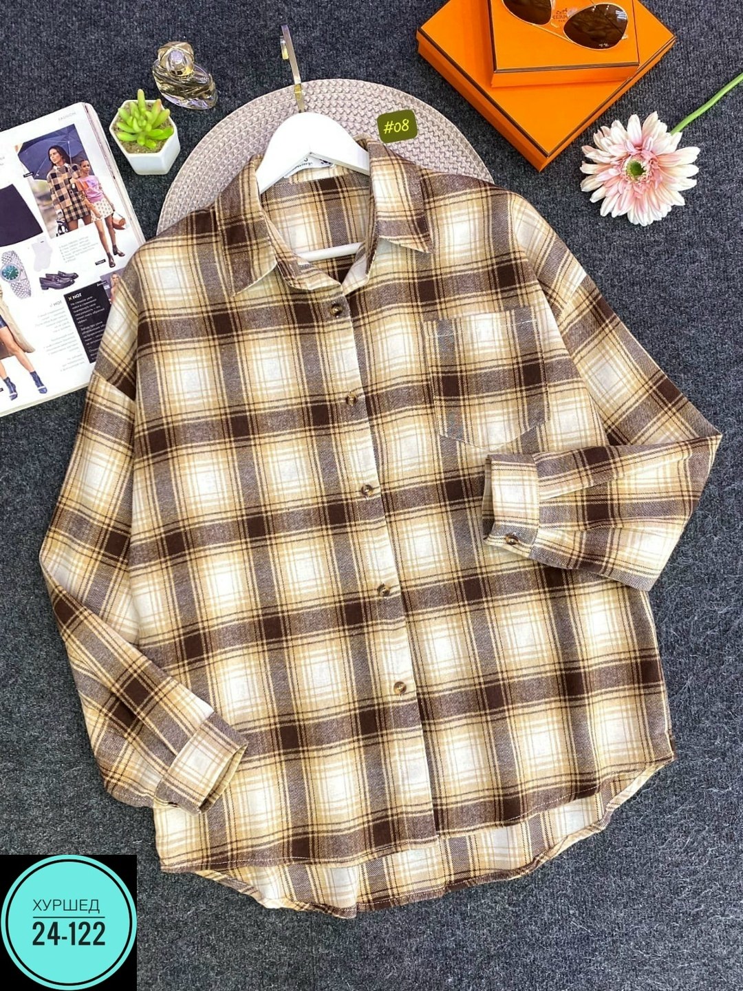 рубашка женская в клетку,женская рубашка,рубашка в клетку,рубашка блузка,повседневная рубашка
