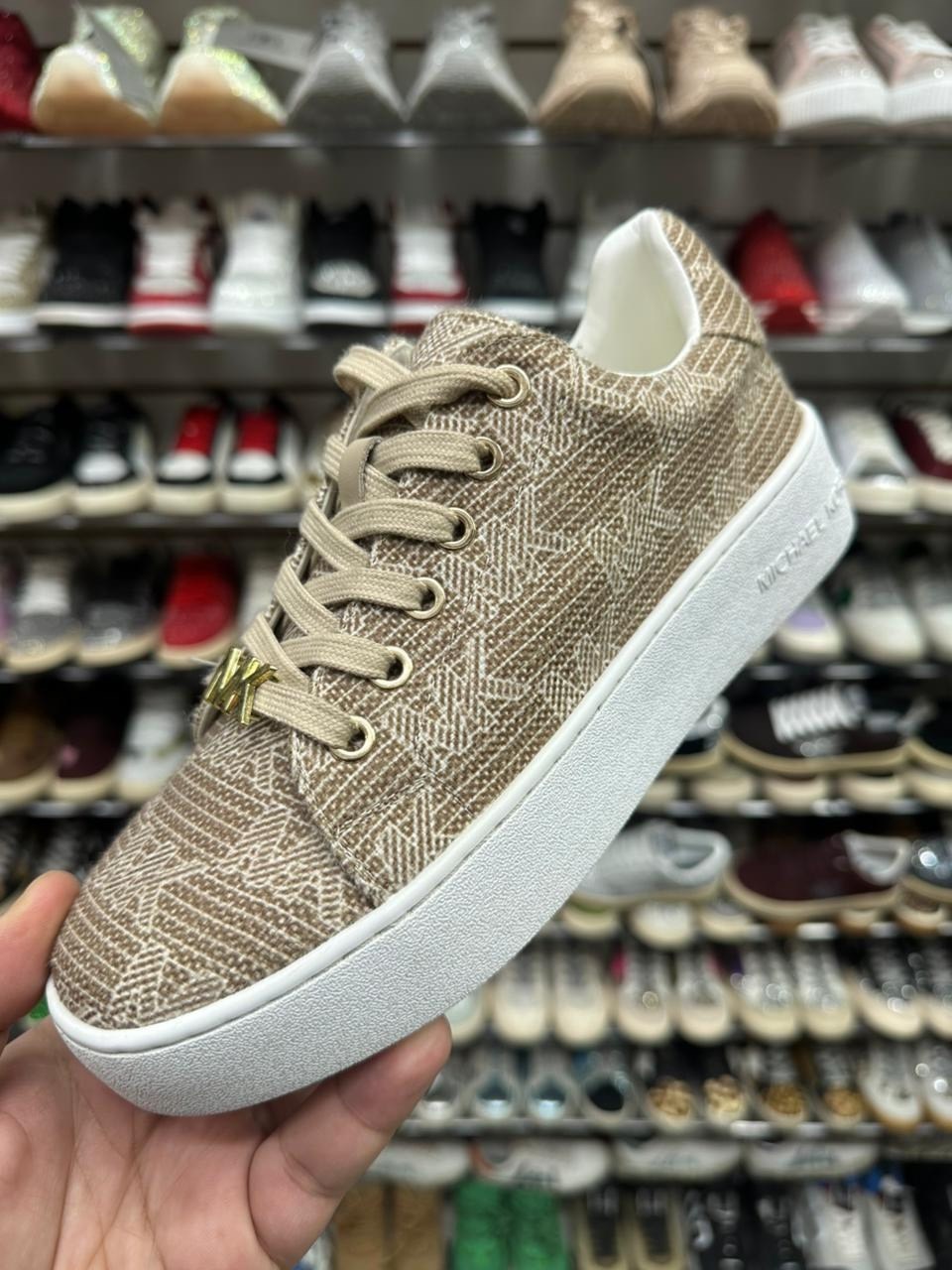 ,кеды michael kors,кроссовки michael kors,кеды женские michael kors, женская