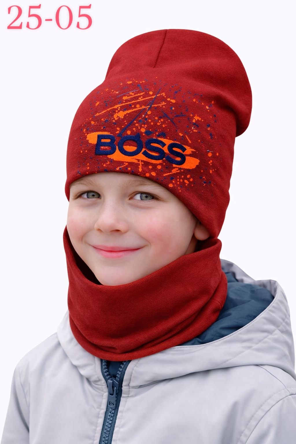 шапка демисезонная для мальчика,комплект шапка и снуд для мальчика,шапка и снуд,снуд для мальчика весна,шапка для мальчика