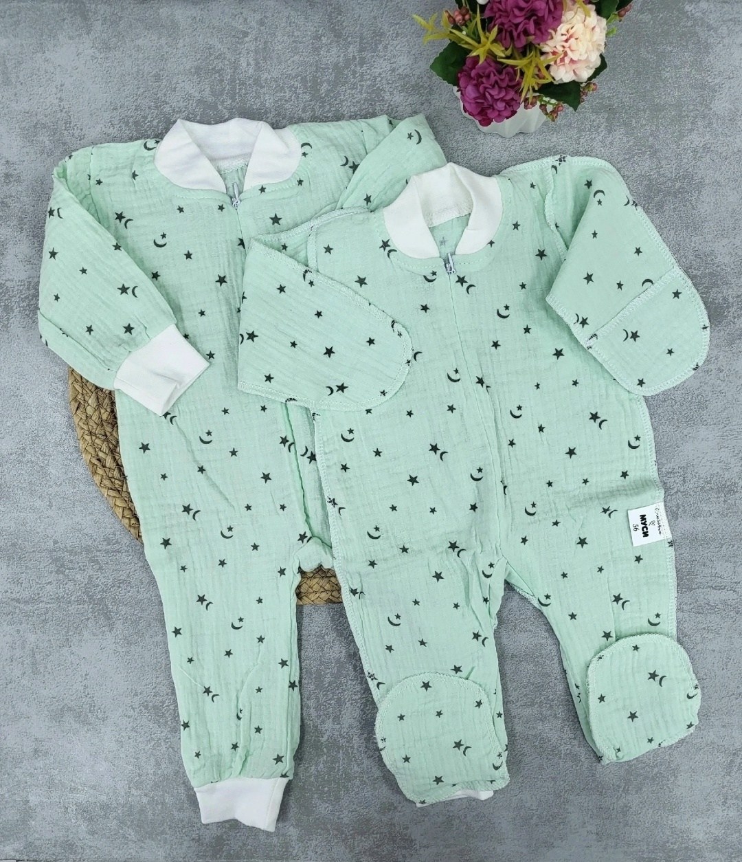 слип для новорожденного комбинезон нательный,комбинезон слип,комбинезон детский,комбинезон нательные для малышей,песочник муслиновый