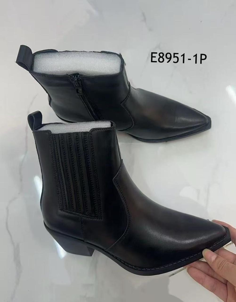 , женская,женские ботильоны,женские ботинки,казаки женские