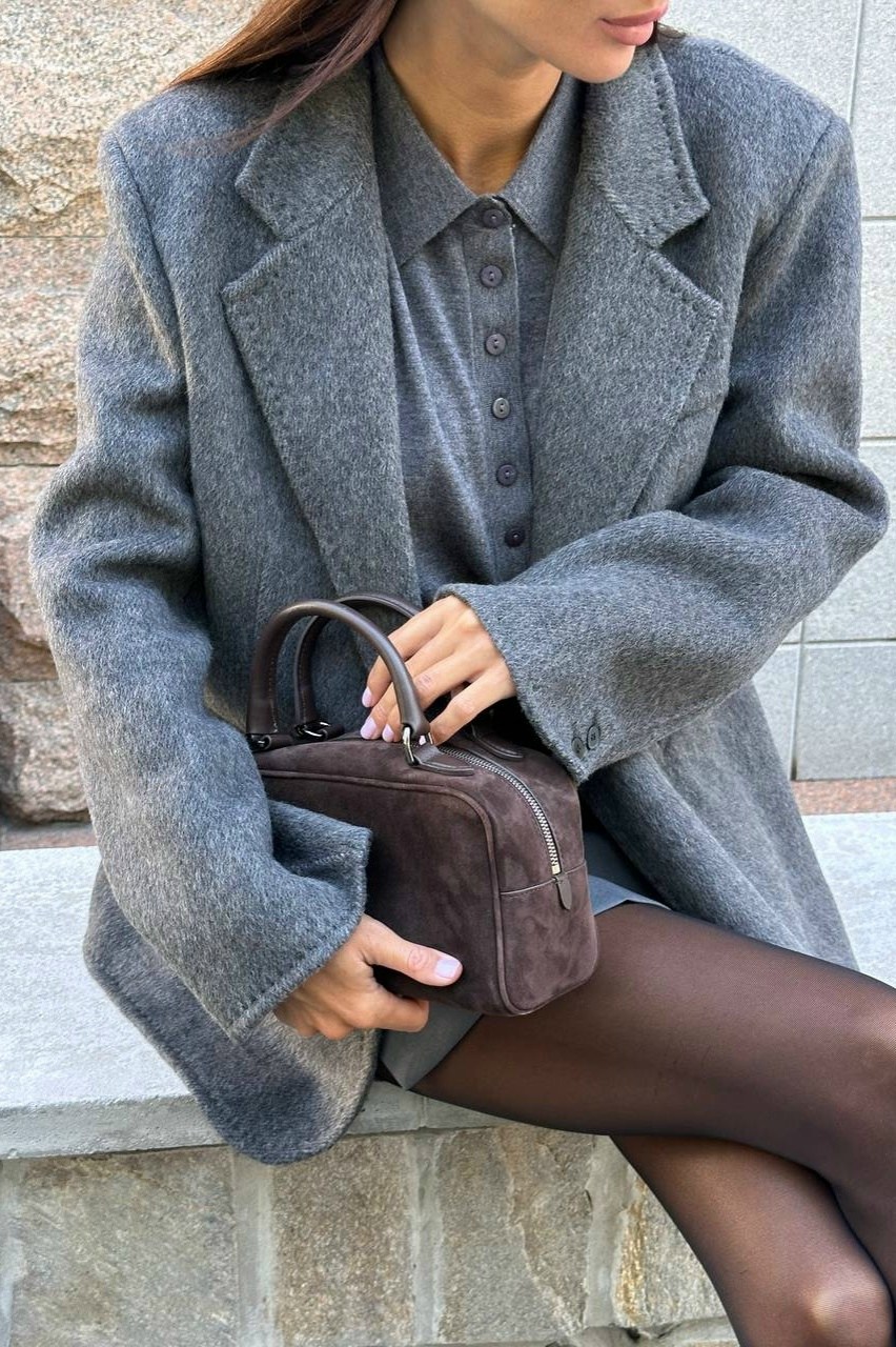 пальто-пиджак,пальто пиджак серое,стиль одежды