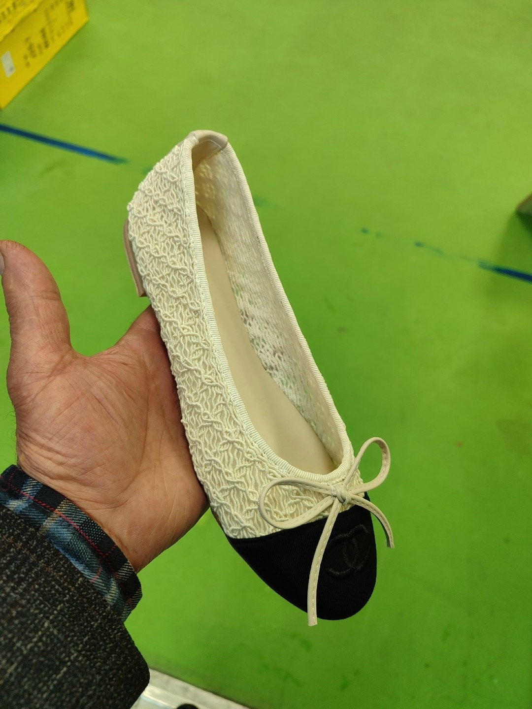 балетки chanel,,балетки кружевные,женские балетки,балетки