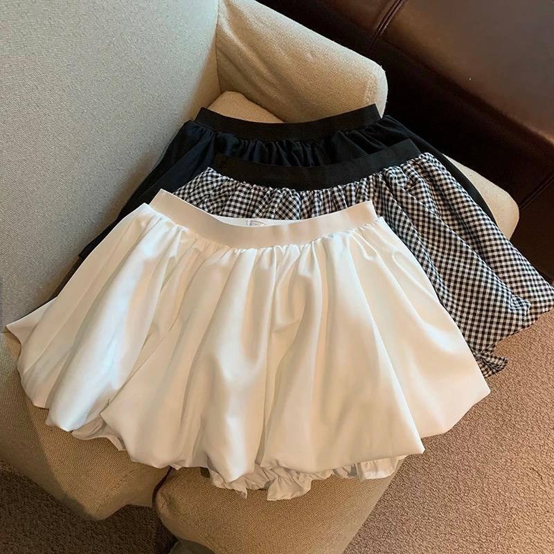 юбка для девочек,юбка,юбка модная,юбка с оборками,юбка клетчатая