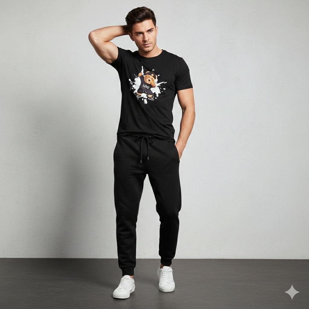 мужская футболка,мужская мода,одежда для мужчин,брюки для мужчин