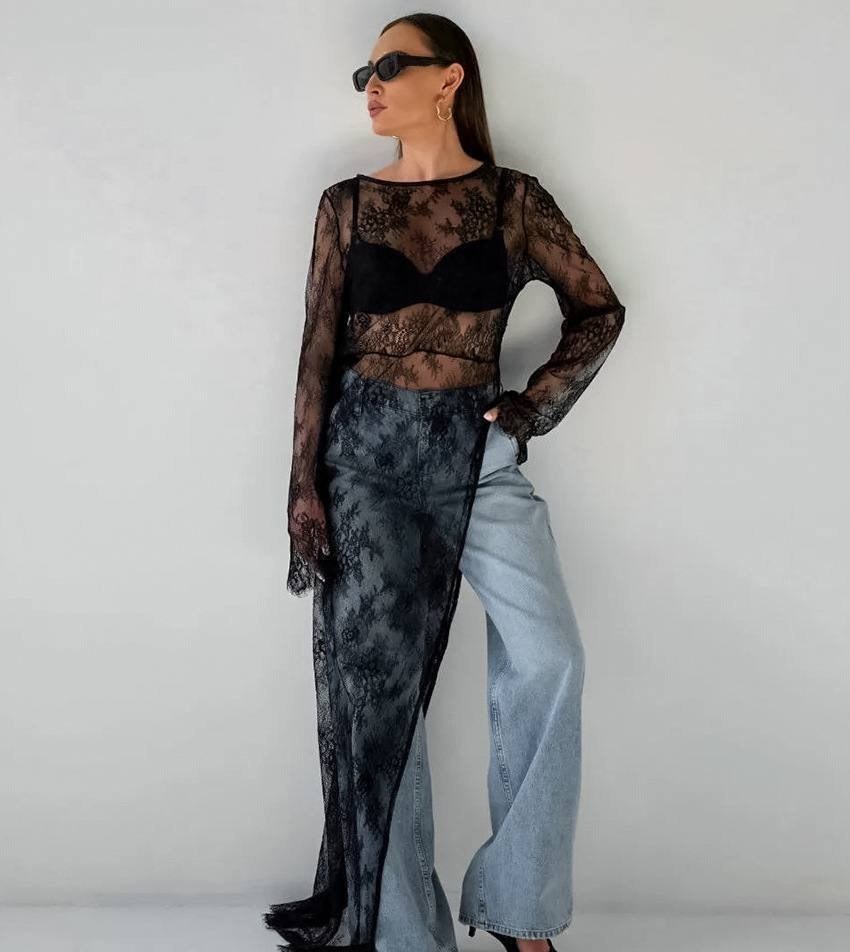 женские брюки,одежда брюки,брюки angelika,черные брюки