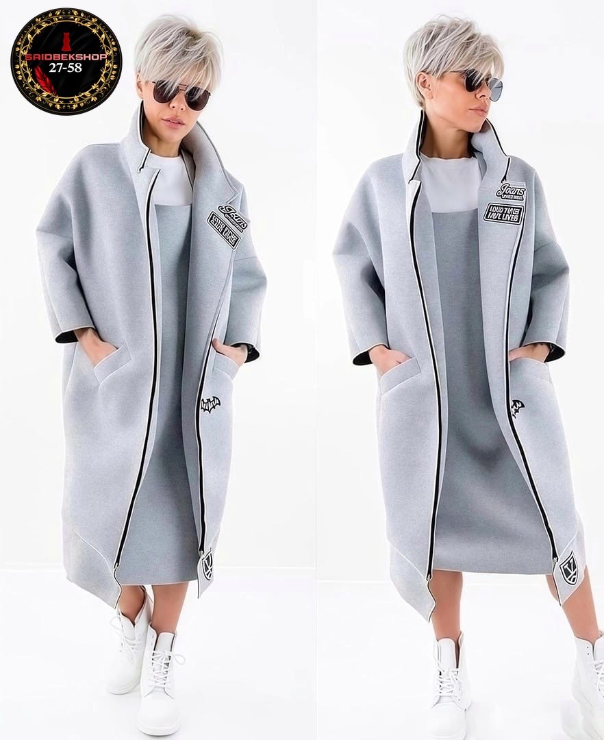 пальто edgy style,спортивное пальто женское,пальто модное,женское пальто,пальто из неопрена