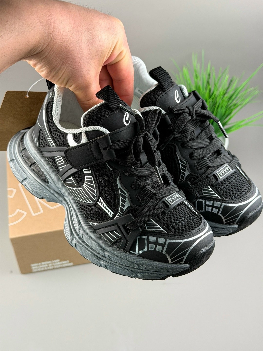 детские кроссовки,кроссовки для мальчика,кроссовки мужские balenciaga b-cross16-07 черные 39 ru,кроссовки balenciaga,кроссовки