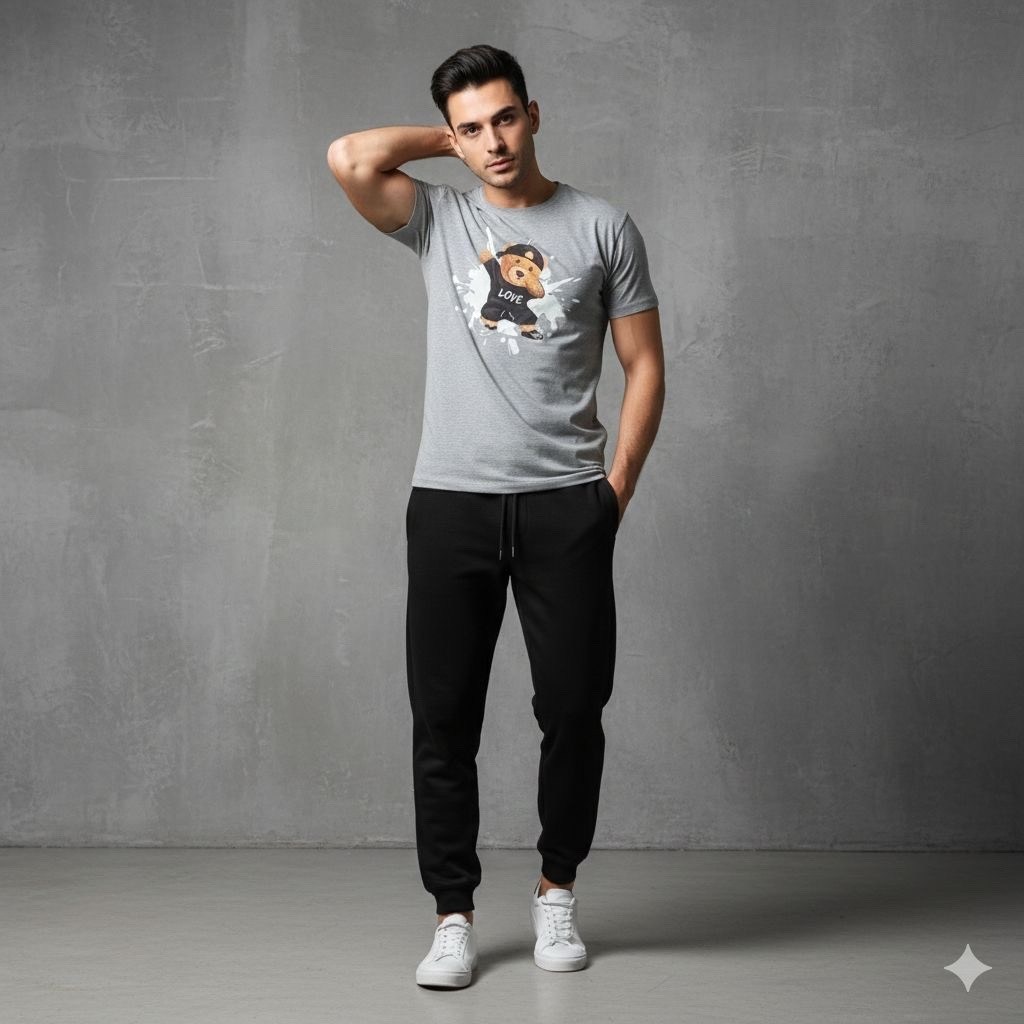 мужская футболка,мужская мода,одежда для мужчин,брюки для мужчин