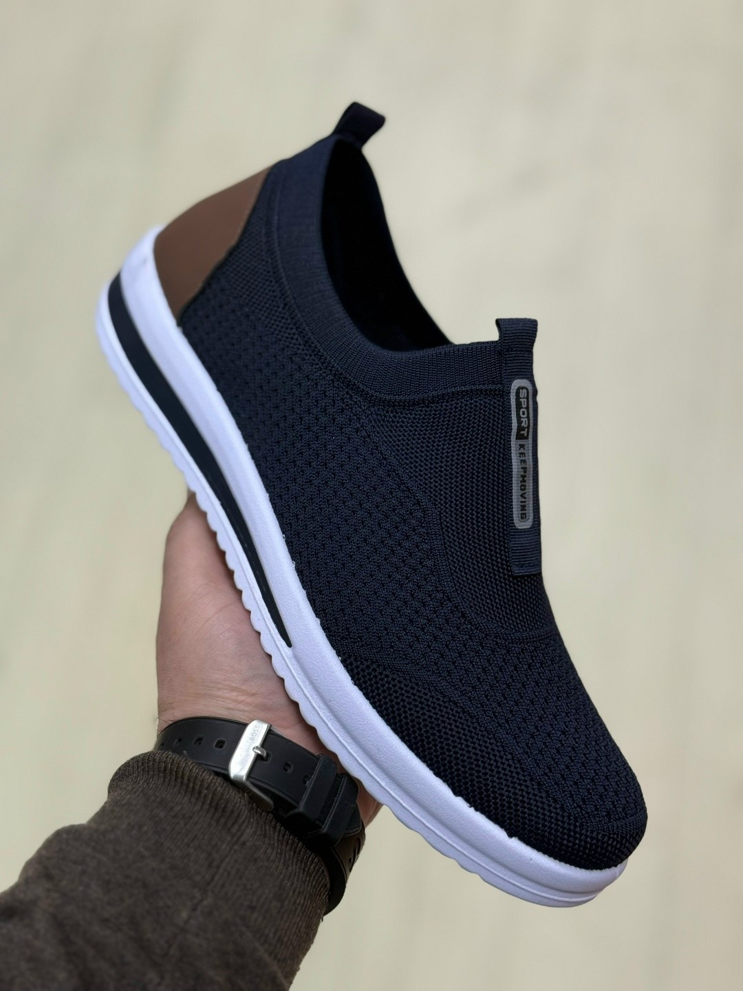 ,слипоны мужские,мужская ,спортивная ,мужские кроссовки