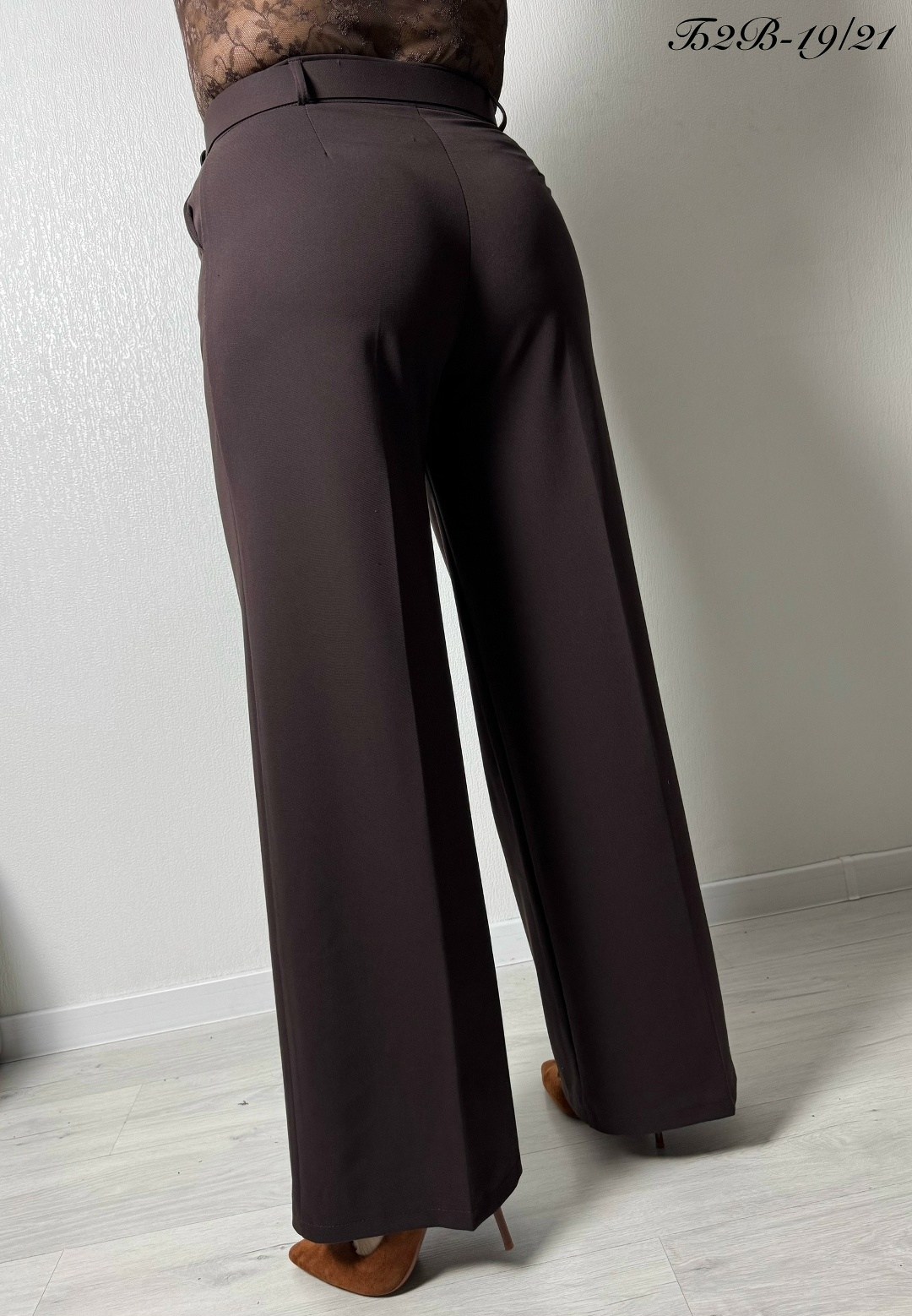 широкие классические брюки палаццо,повседневные брюки,классические брюки,костюм gizart 5352 черный,брюки женские палаццо