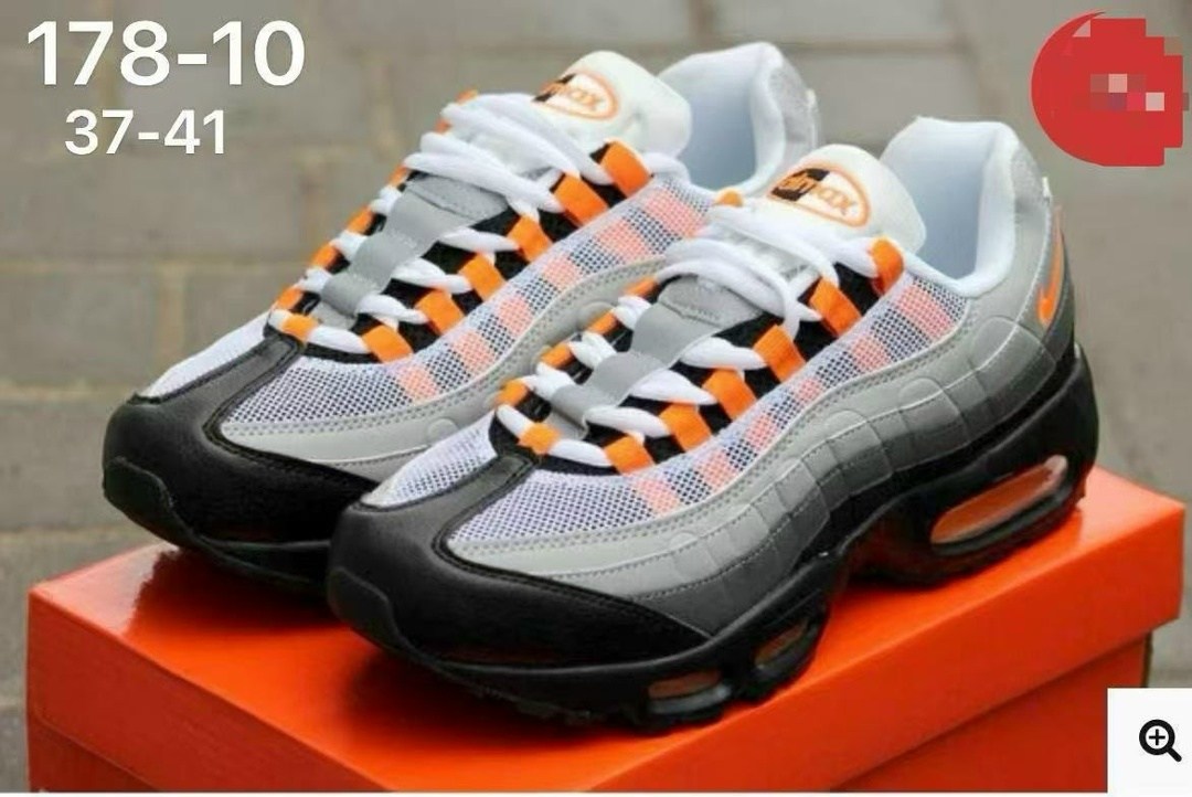 nike air max 95,nike air max 95 solar red,nike air max 95 essential,nike air max,кроссовки