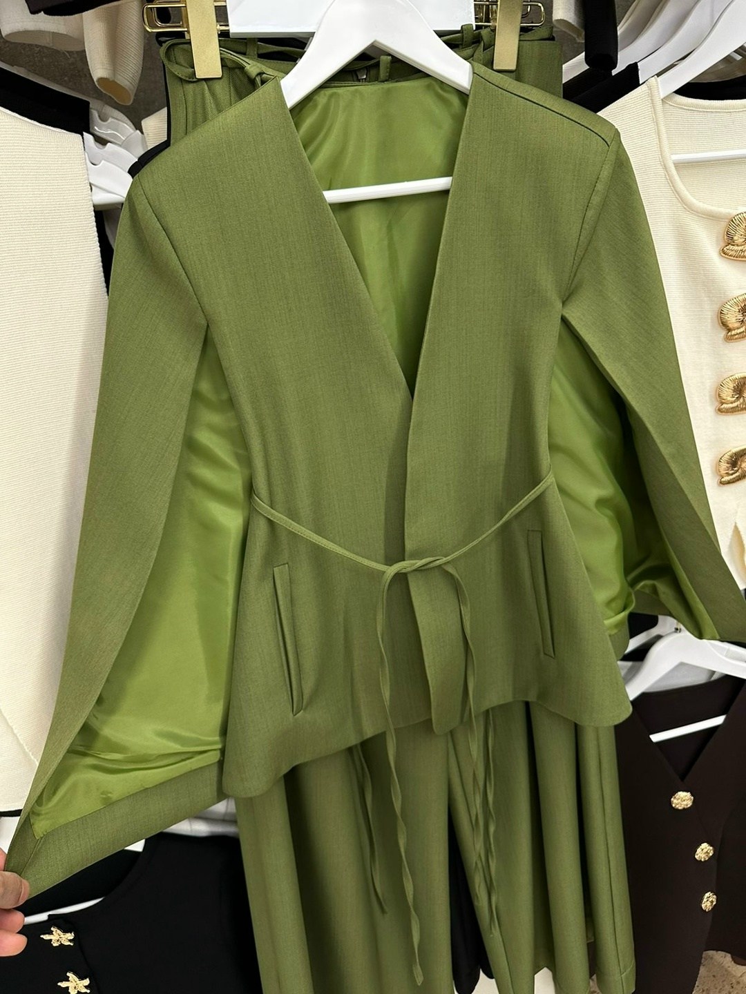 костюм с брюками,женские брючные костюмы,костюм,стильные наряды