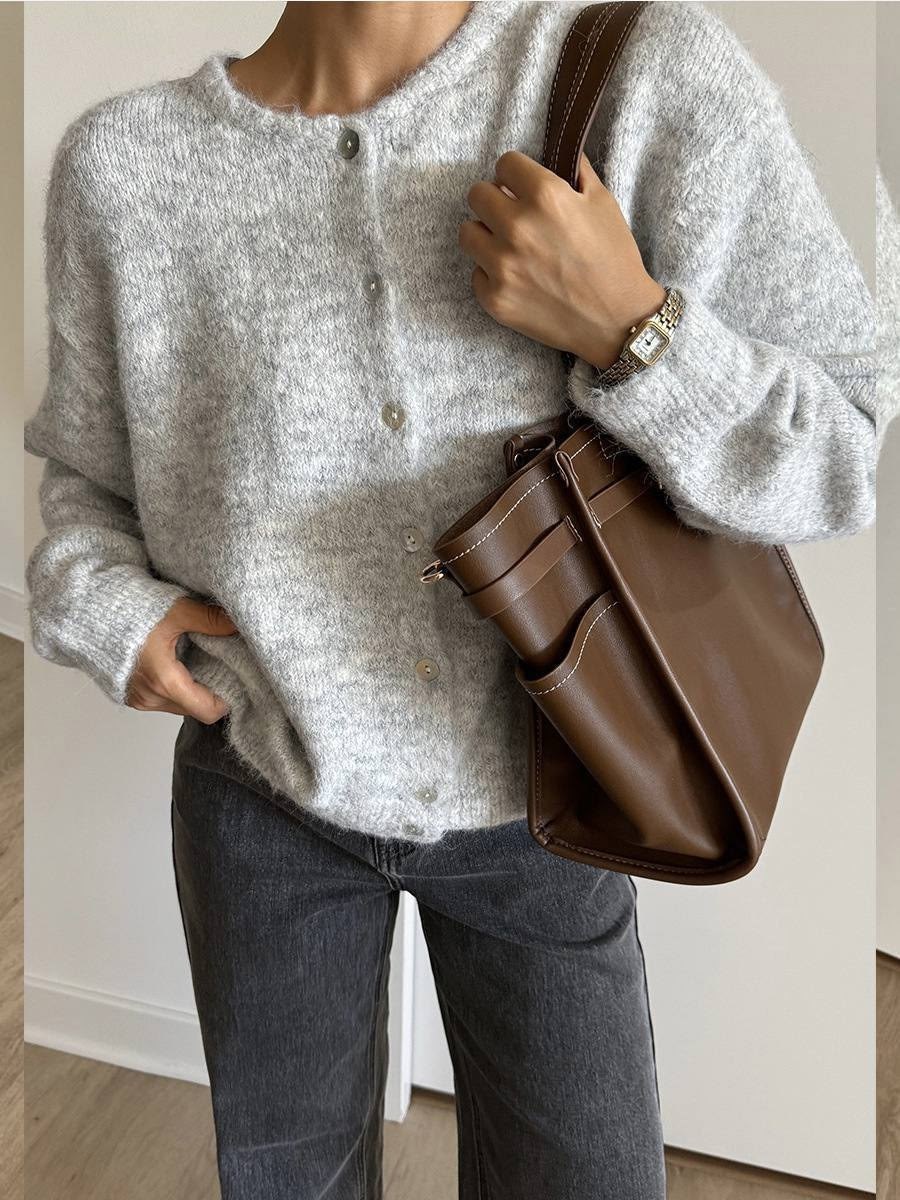 повседневный кардиган,элегантный женский свитер,кашемировый кардиган,модный вязаный кардиган,кардиган кофта