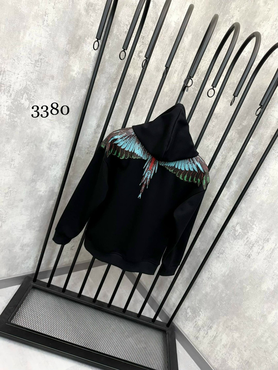 marcelo burlon hoodie,толстовка marcelo burlon,marcelo burlon hoodie wings,женская толстовка,худи marcelo burlon