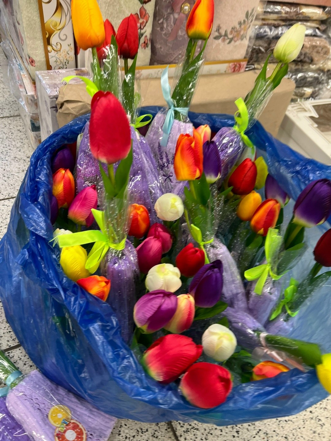 букет тюльпан,тюльпаны упаковка,упаковка букета,подарки на 8 марта,тюльпан поделка