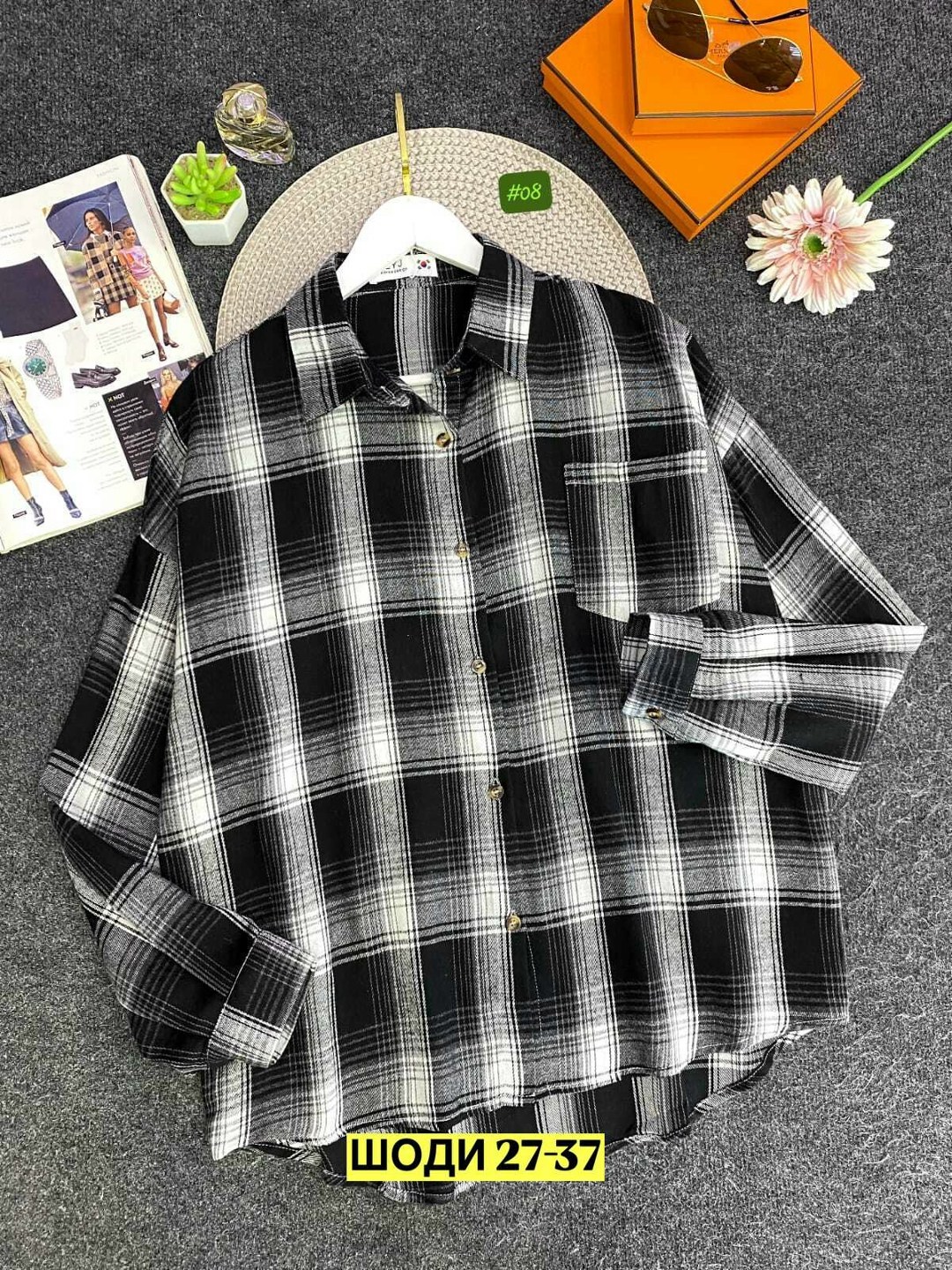 рубашка в клетку,женская рубашка,рубашка женская в клетку,повседневная рубашка,рубашка
