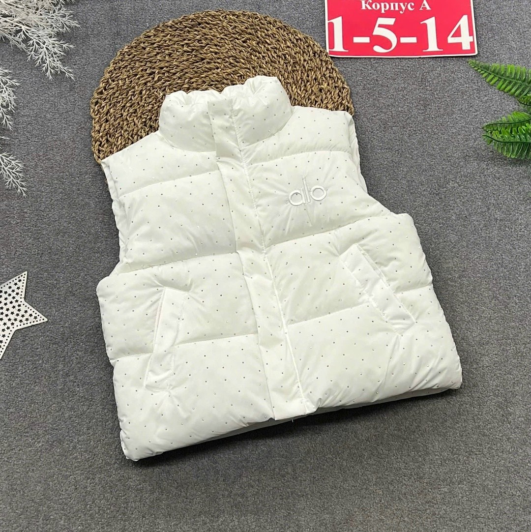 жилет детский,жилет для девочек,жилет утепленная,жилетка,жилет