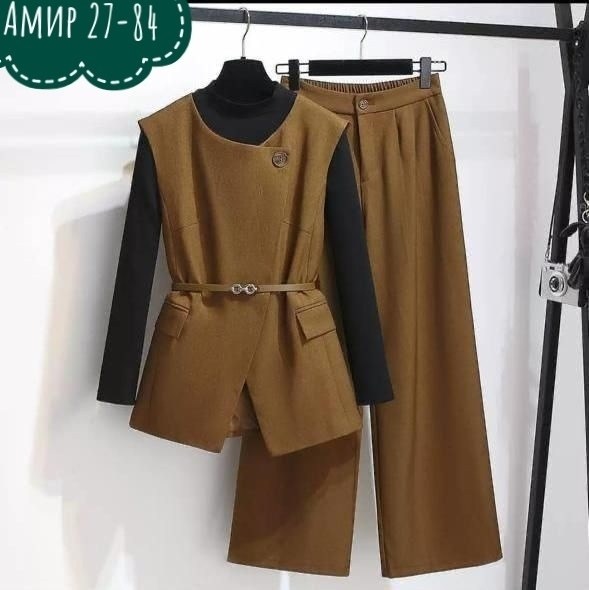 повседневный костюм,брючный костюм,костюм,женские костюмы,костюм двойка