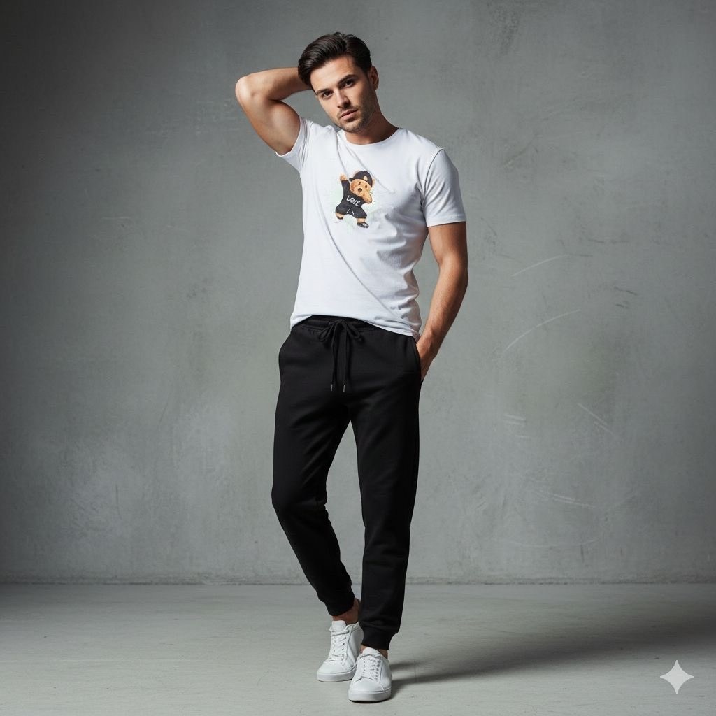 мужская футболка,мужская мода,одежда для мужчин,брюки для мужчин