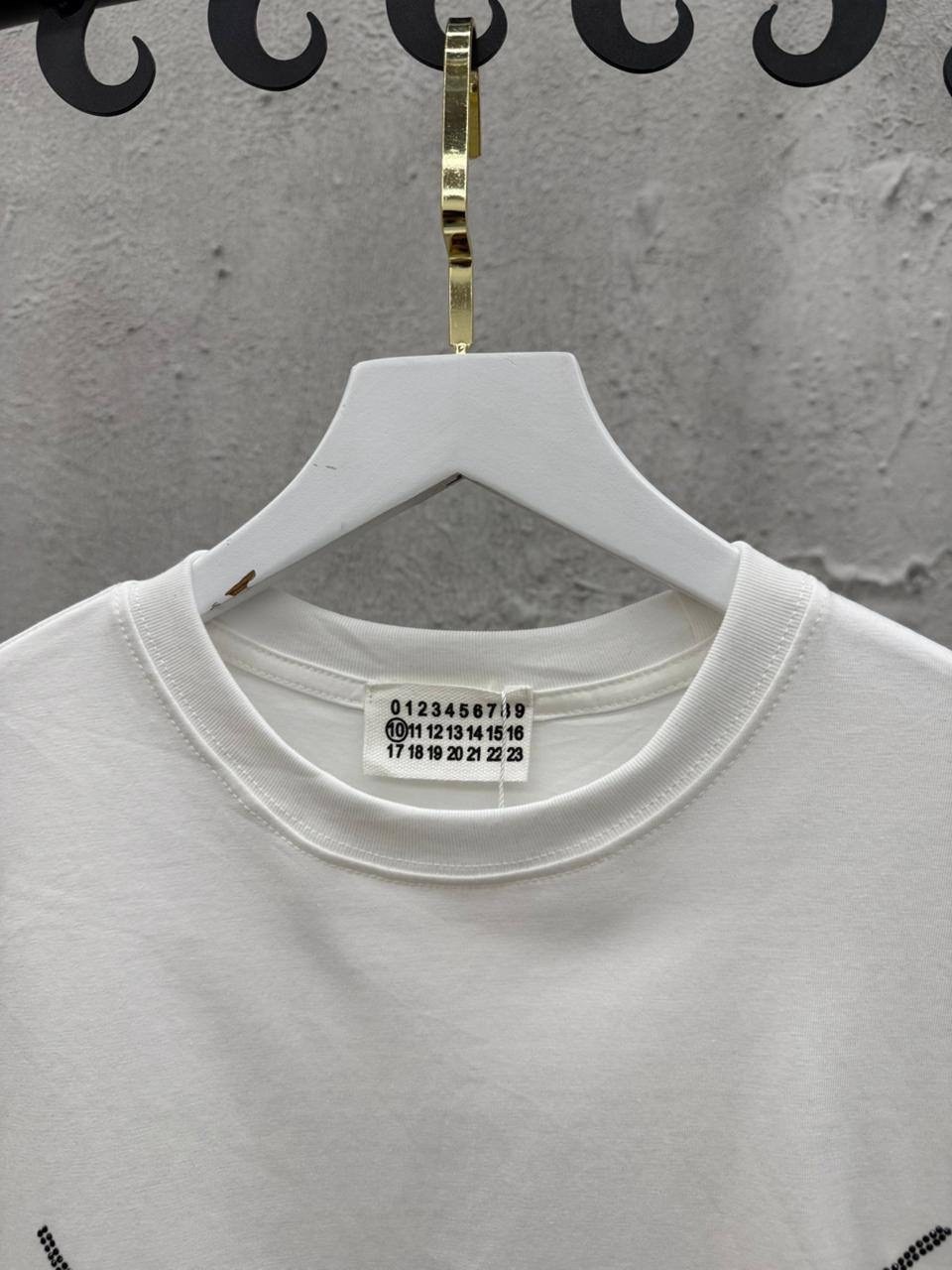 мейсон марджела футболка,футболка с принтом,футболки мужские,футболка,летние футболки