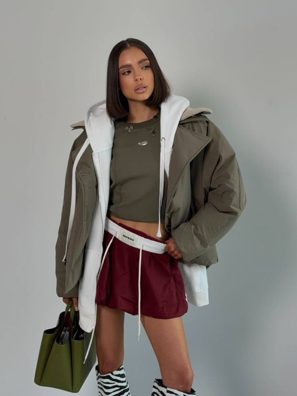 куртка женская,стильная куртка,куртка,куртка весенний,куртка бомбер замшевая коричневая осень espiritu