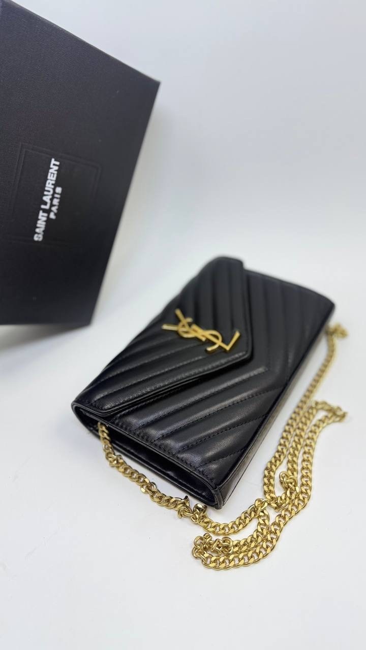 yves saint laurent кошелек,кошелек ив сен лоран женский,женские кошельки,saint laurent кошелек,кошельки и портмоне