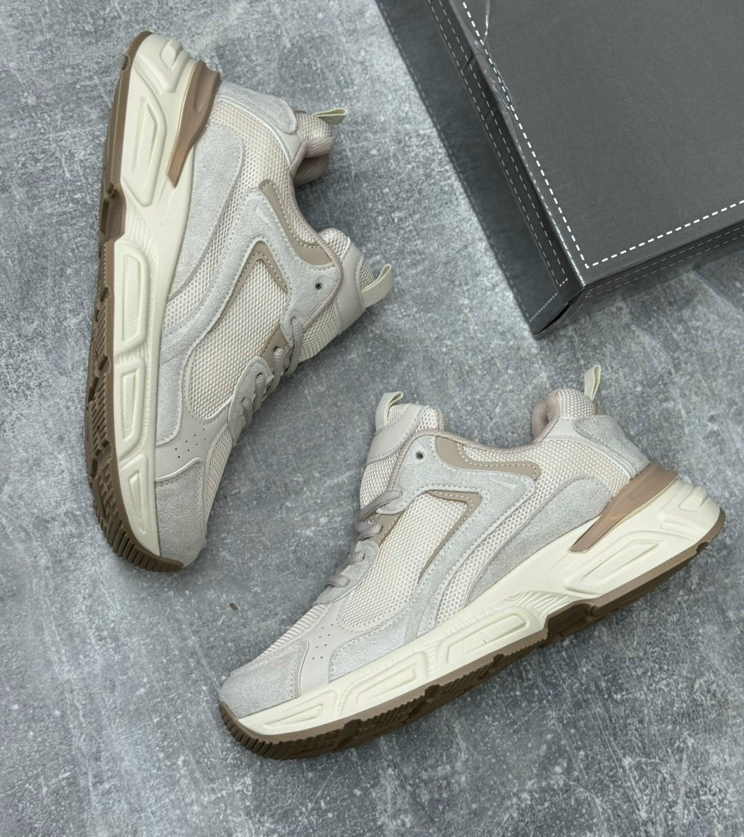 женские кроссовки,кроссовки женские baasploa w1789 бежевые 39 ru,кроссовки модные,кроссовки повседневные,кроссовки для женщин