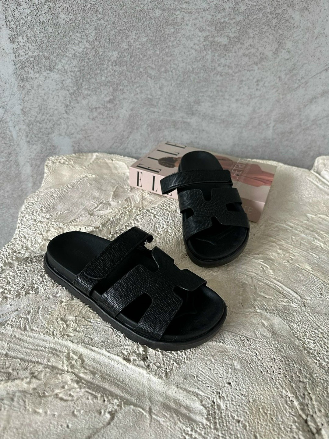 шлепанцы женские,шлепанцы hermes,шлепки гермес,шлепанцы стильные,