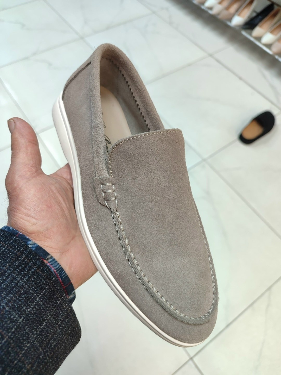 лоферы loro piana,,лоферы loro piana мужские, лоро пиано,замшевые мокасины лоро пиано