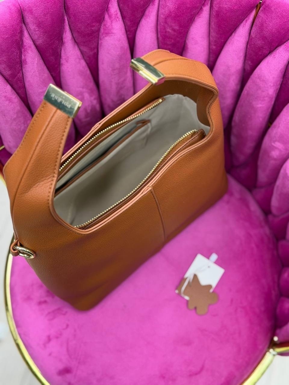 сумка женская,сумка,сумка женская натуральная кожа,сумка женская хобо багет elestess 385595318,стильная сумка