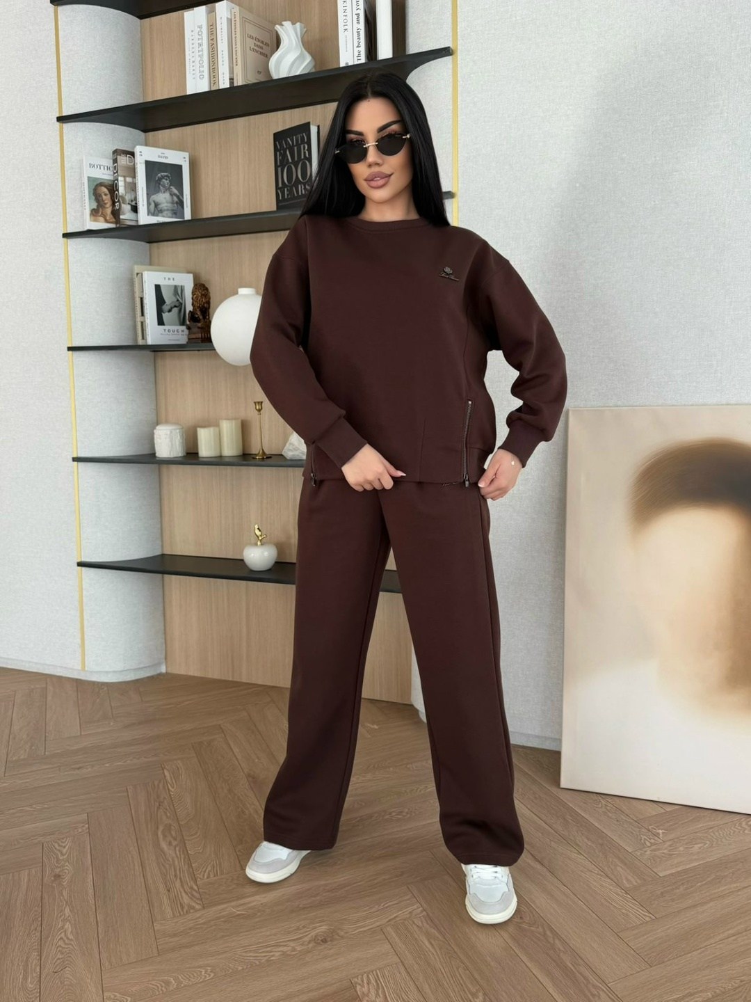 костюм женский,костюм с брюками,костюм спортивный,женский спортивный костюм,костюм трикотажный