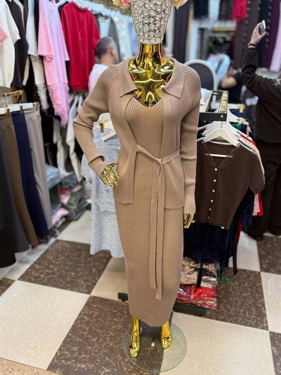 платье лапша,женское платье лапша,женское платье,моллис платье лапша,трикотажное платье